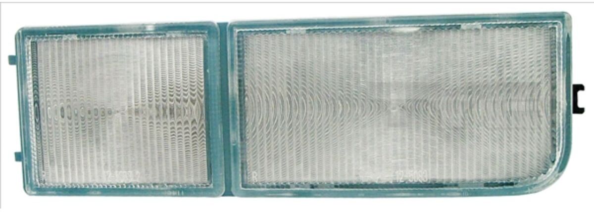 Standlicht TYC 12-5084-01-2 Links