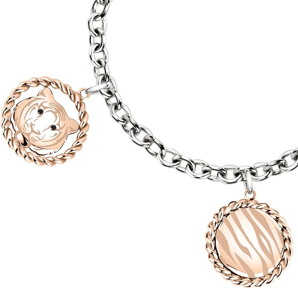 Bracelet Morellato Madagascar - Satf06 Femme