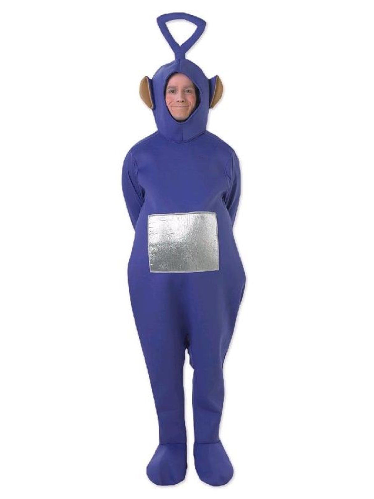 Rubies Teletubbies Costume - Tinky Winky