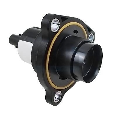 MEAT & DORIA Schubumluftventil, Lader 9896 für Mercedes