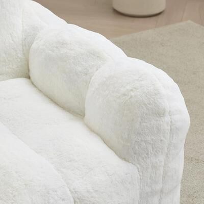 Bean Bag Sofa Suitable for Various Environments Such as Living Room, Bedroom