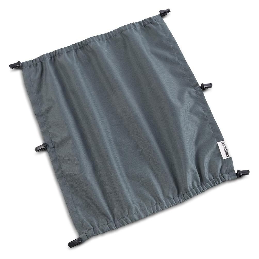 Croozer ZB CRO Sonnenschutz, Graphite blue (122211222)
