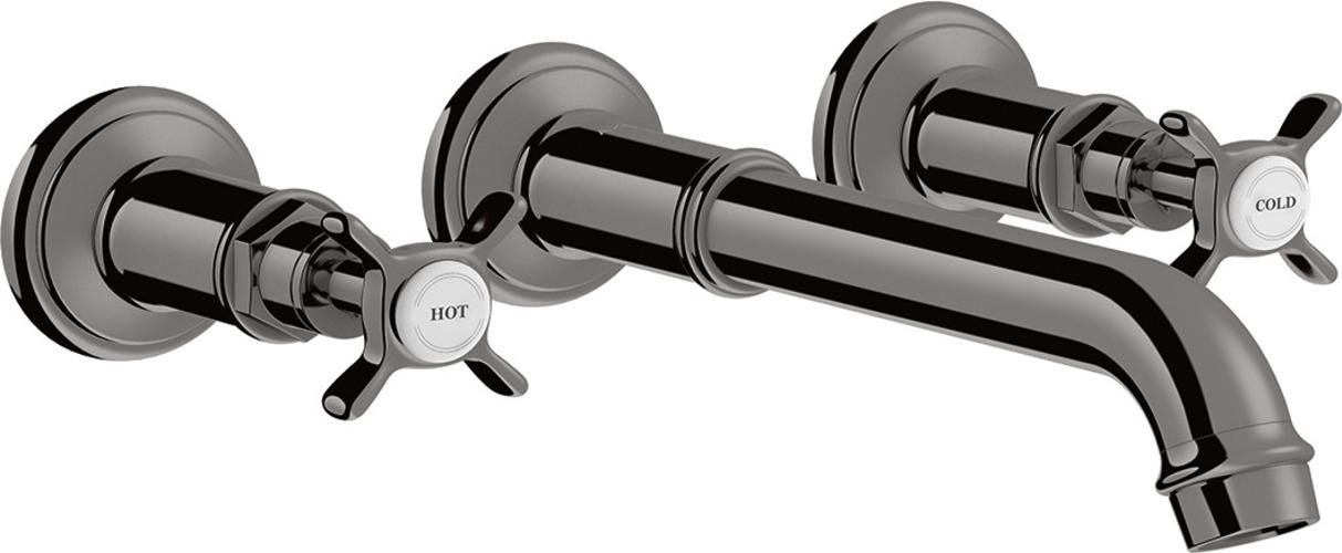 AXOR 16532330 3-Loch Waschtischarmatur Axor