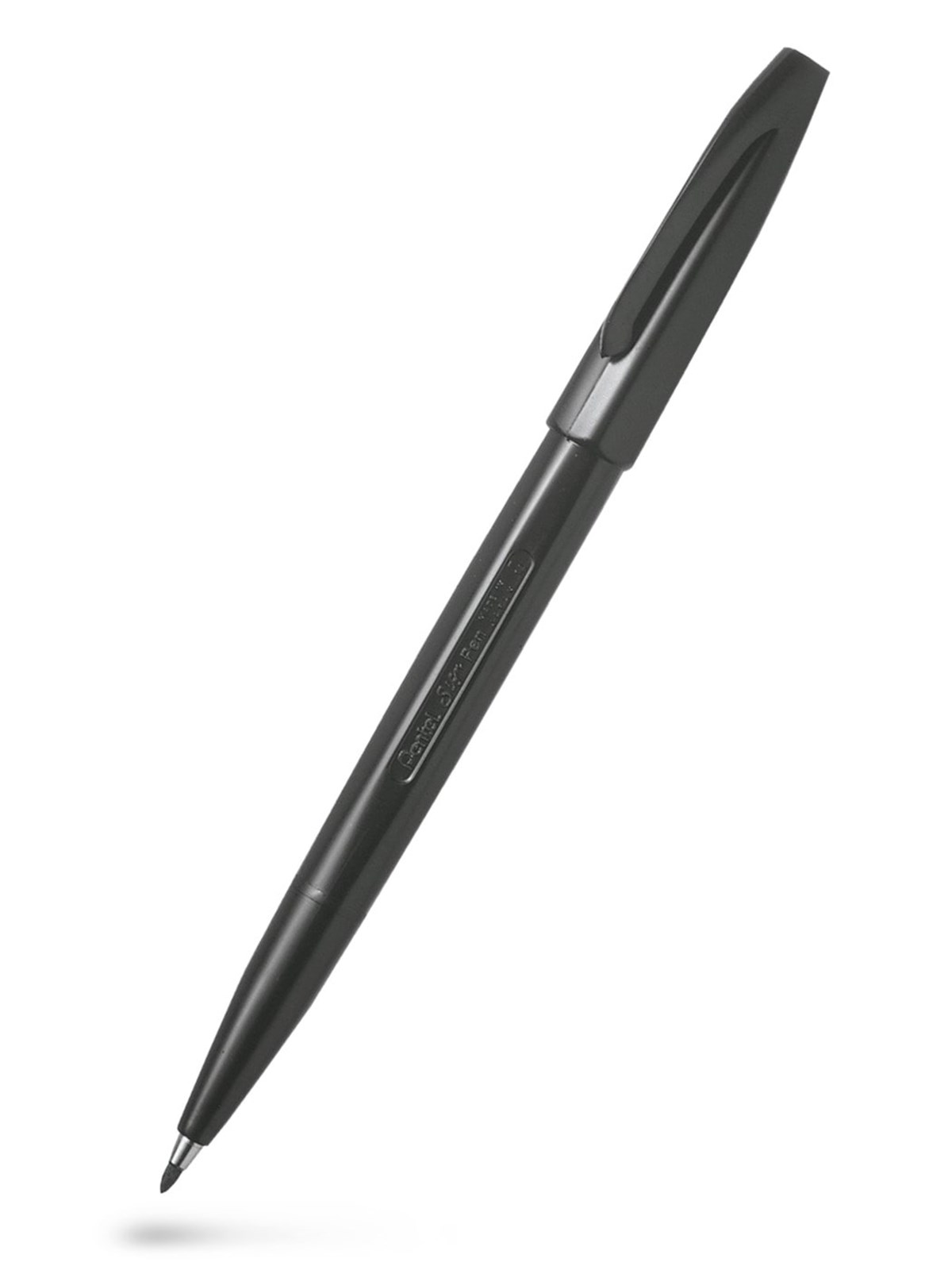 Pentel S520-A Sign Pen - 12 pcs