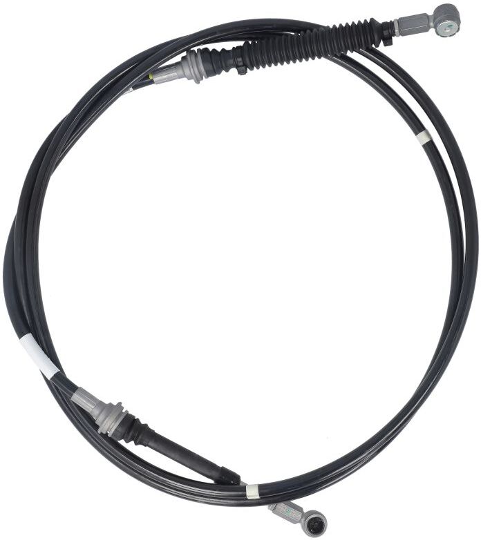 Kabel, Schalthebel KONGSBERG KA 5060663085AM