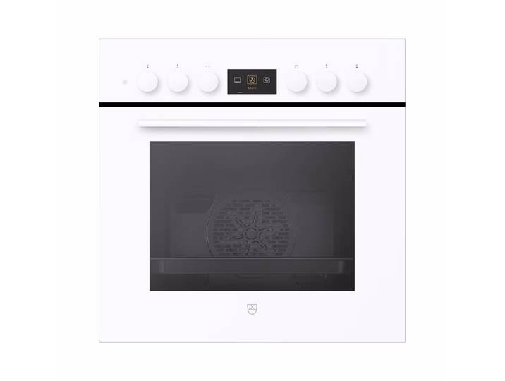 V-ZUG Combair V600 6UH 2203500003 Einbau Herd 60cm – Einbau Herd 60 cm – weiss