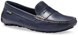Women's Patricia Slip-On by Eastland in Navy (Size 6 M)