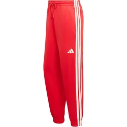 adidas Stadium Jogginghose KE9573 - pure ruby/off white XXL