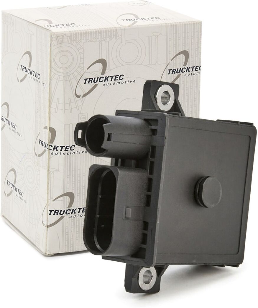 TRUCKTEC AUTOMOTIVE 08.17.079 Glow plug relay