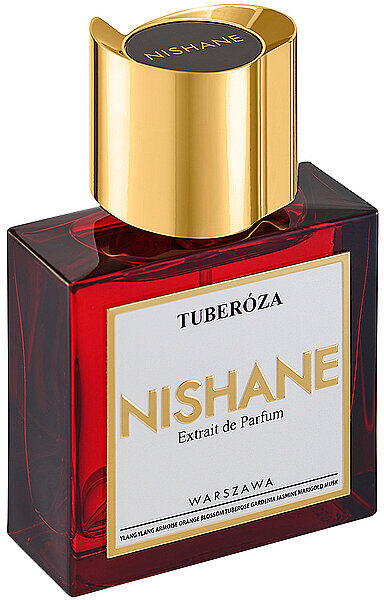 Nishane TUBEROZA EXTRAIT DE PARFUM 50ml EG