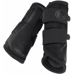 Eskadron Gamaschen MESH black Platinum 26 F/S, Größe: XL