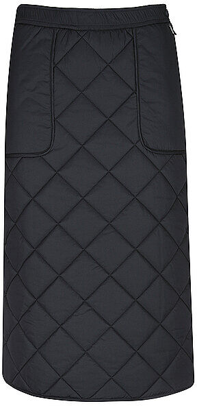 ECOALF Minirock NUBI schwarz   S S