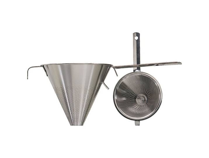 Diverse Sieb Motala Edelstahl 18/10 Edelstahl D 23 cm - Sieb