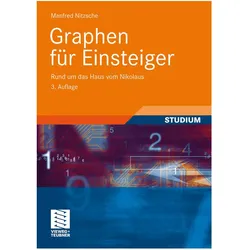 Graphen für Einsteiger, Fachbücher von Manfred Nitzsche