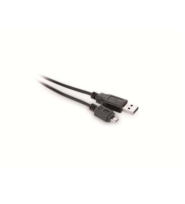 ShiverPeaks USB-Micro Kabel USB-A-ST auf USB-B MICRO ST 2.0 Kupfer 1,0m (14-11025)