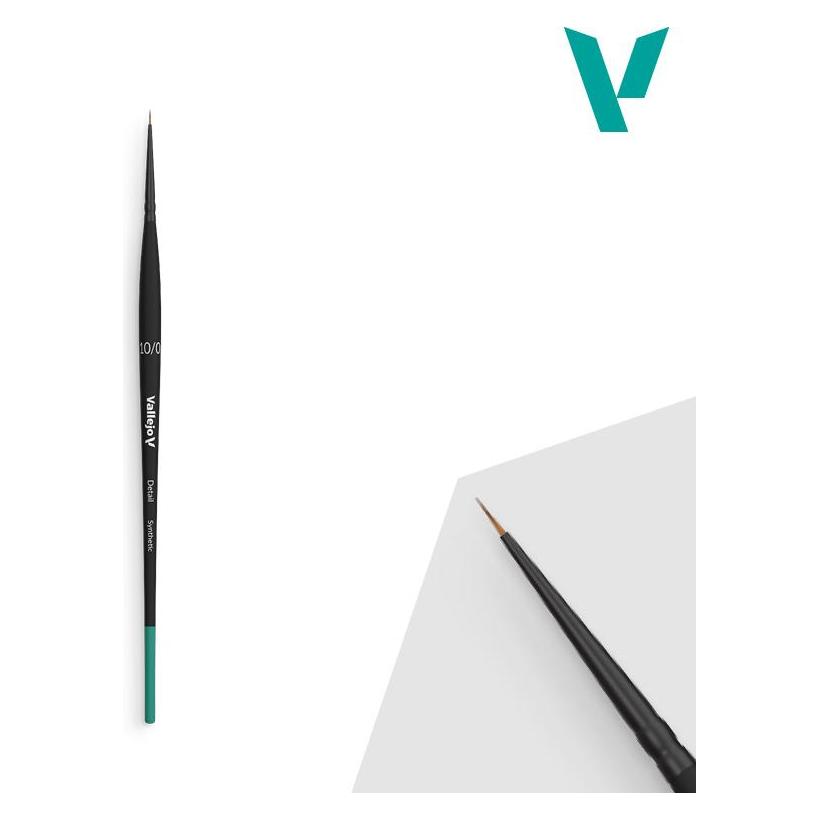 Vallejo B02100 (10 mm) (B02100)