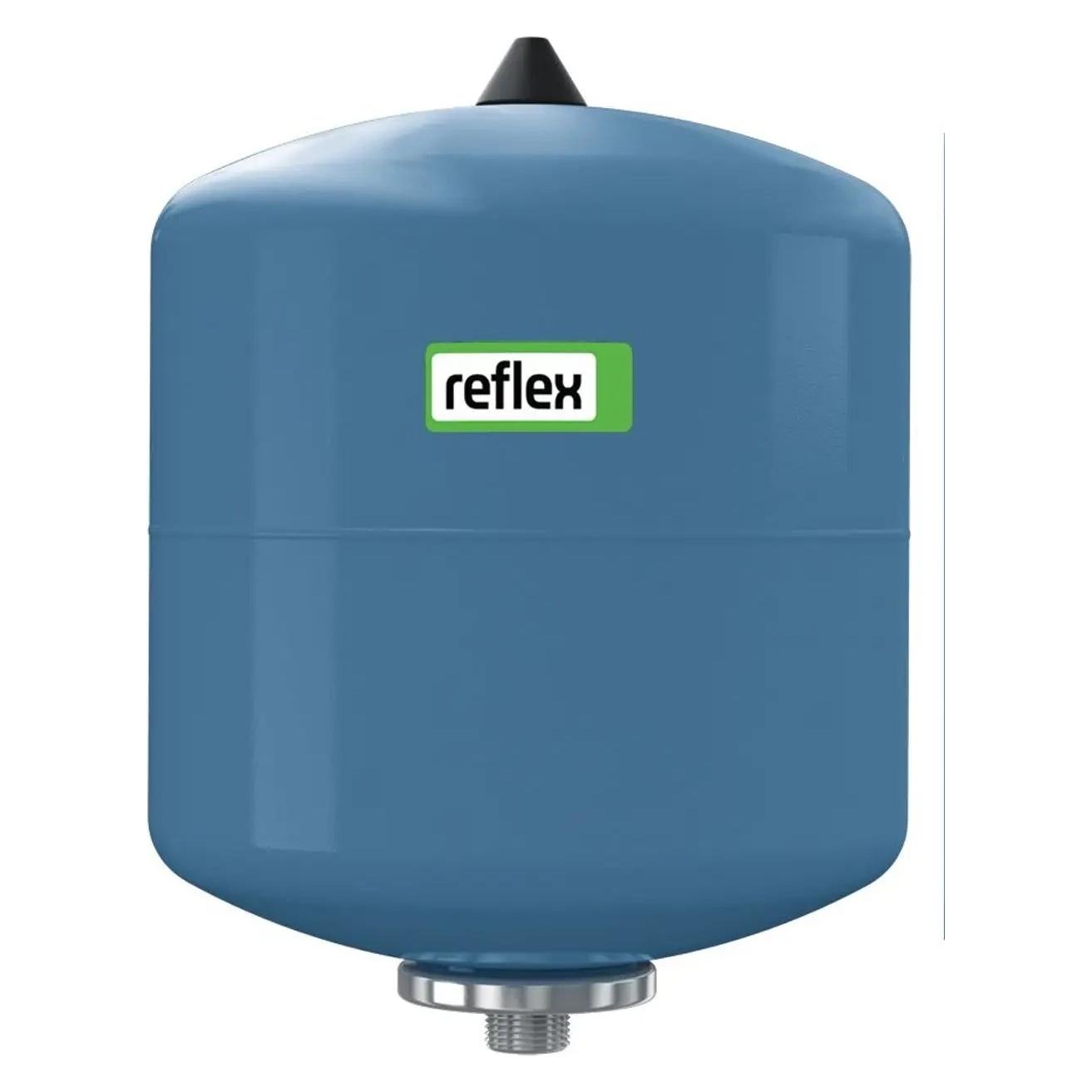Reflex Membran-Druckausdehnungsgefäss REFIX DE (Hauswasserpumpe) (7303000)