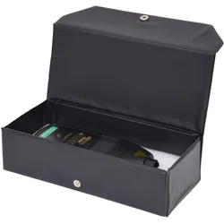 KS TOOLS Fotoelektronischer Drehzahlmesser  - 455.0130