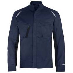uvex 7077714 Arbeitsjacke uvex suXXeed industry blau, navy 3XL Kleider-Größe: 3XL Blau
