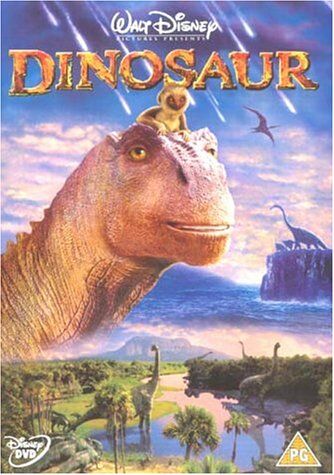 Ralph Zondag - Dinosaur [UK Import] - Preis vom 09.10.2026 07:28:09 h