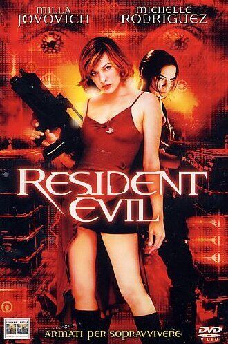 Paul W.S. Anderson - Resident evil [IT Import] - Preis vom 08.10.2026 07:26:42 h