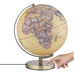 Troika, Globus, Globus STELLAR LIGHT TOUCH (30 cm)