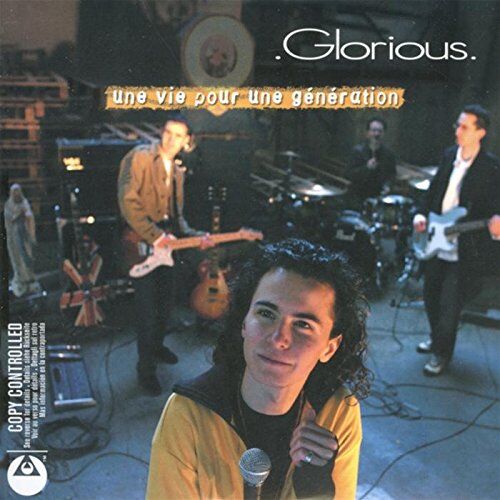Glorious - Une Vie pour une Generation - Preis vom 08.10.2026 07:26:42 h