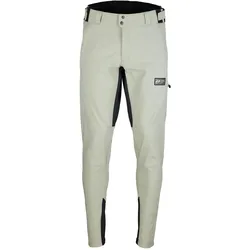 Protective, Herren, Velohosen, Engine Warm (XL), Grün