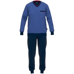 Herren Pyjama