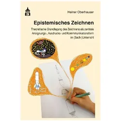 Epistemisches Zeichnen, Schulbücher von Heiner Oberhauser