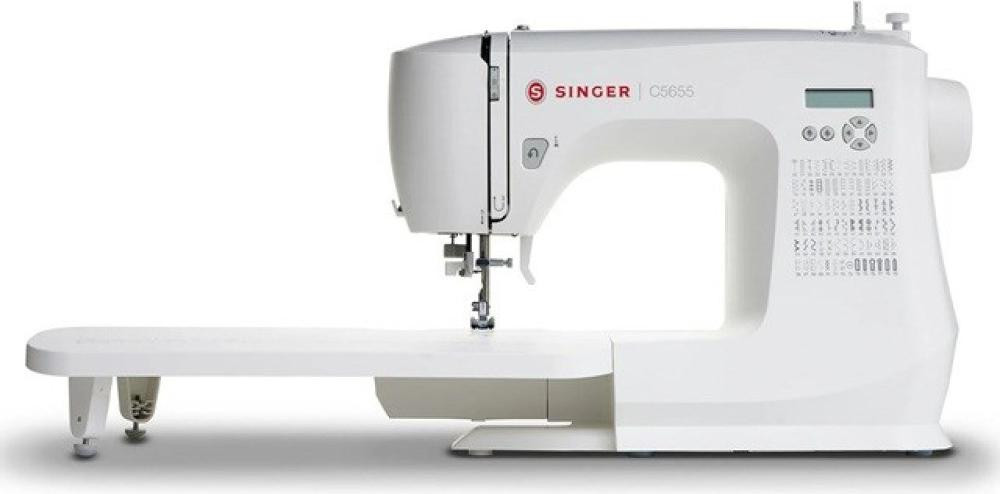Singer C5655 naaimachine