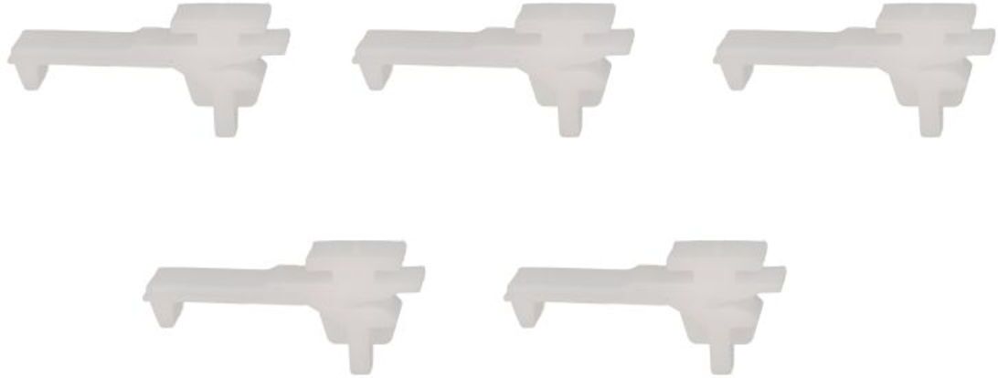 Clip - Zier- / Schutzleiste ROMIX ROM C70650