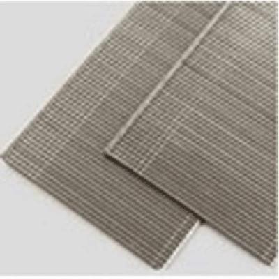 Simpson Strong-Tie 16 Ga. 2 in. L Coated Stainless Steel Nail