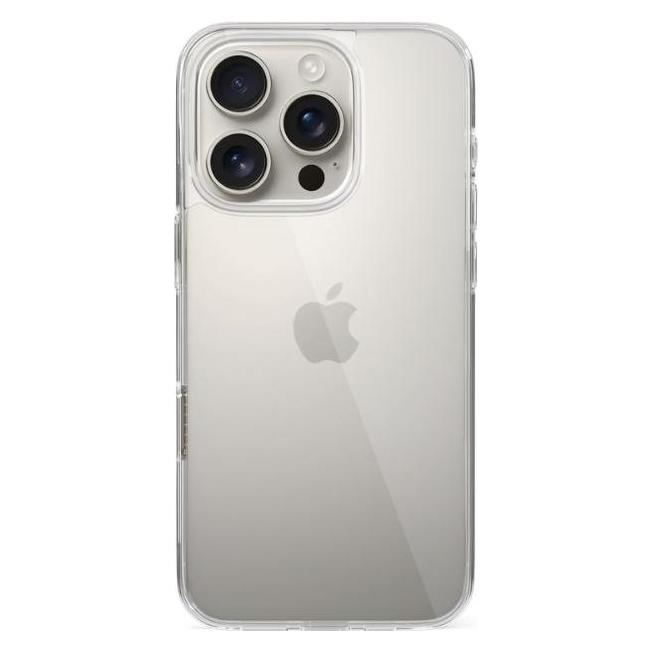 Epico Hero Case (Apple iPhone 16 Pro) (91010101000003)