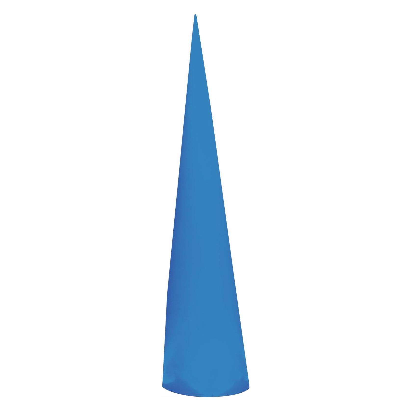 Eurolite Ersatzkonus 2m für AC-300, blau (Ersatzknopf) (51116152)