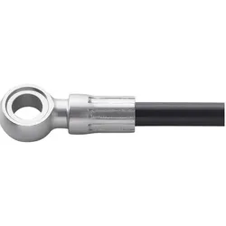 Shimano, Schaltkabel + Bremskabel