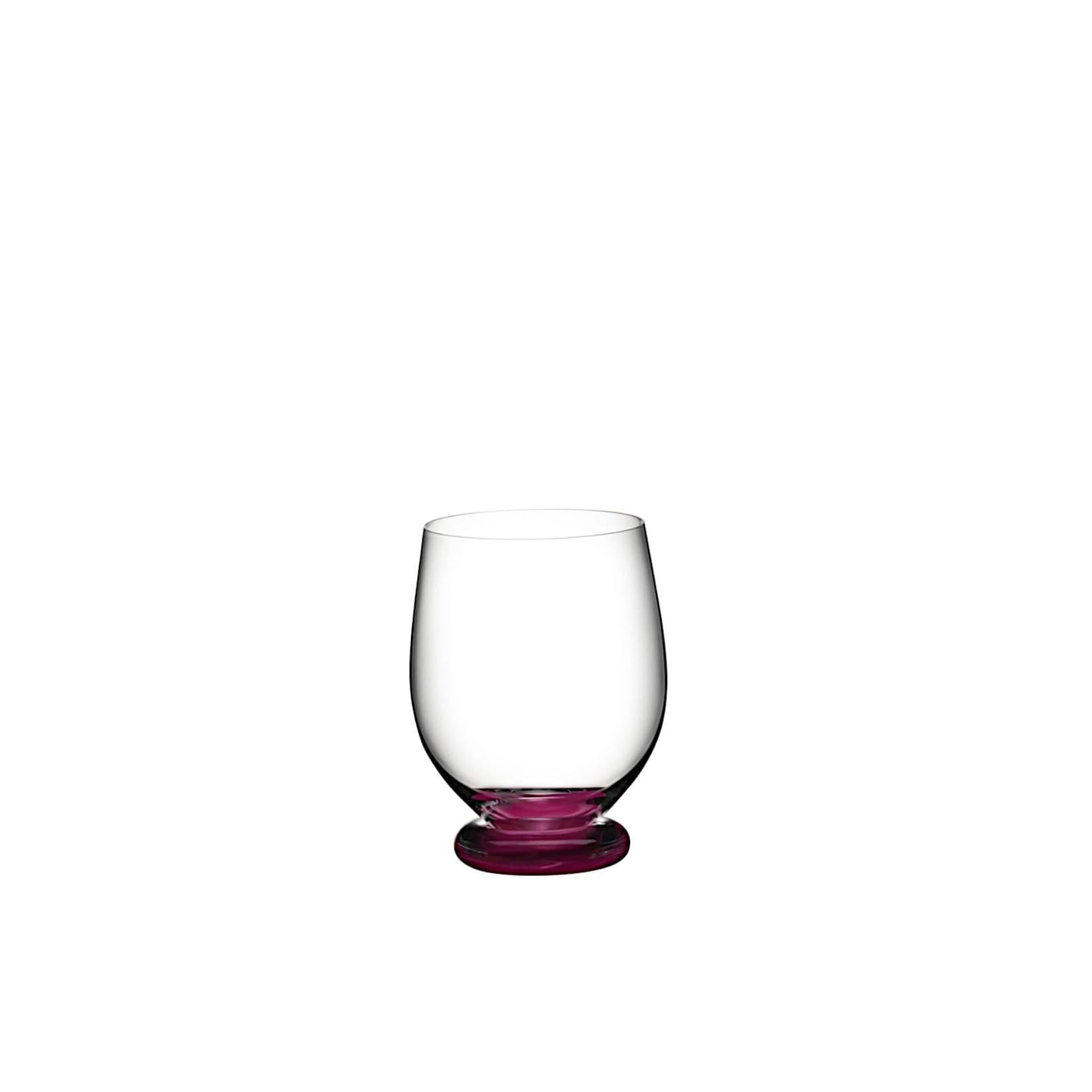 RIE 4900/02DR FATTO A MANO TUMBLER PICCOLO ROT