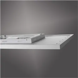 Licht-Erlebnisse, Deckenleuchte, Gildon (5700 lm)