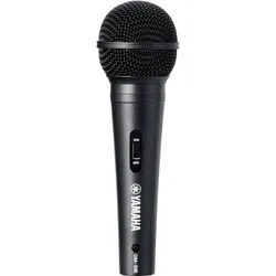 Yamaha DM-105 Mikrofon Black