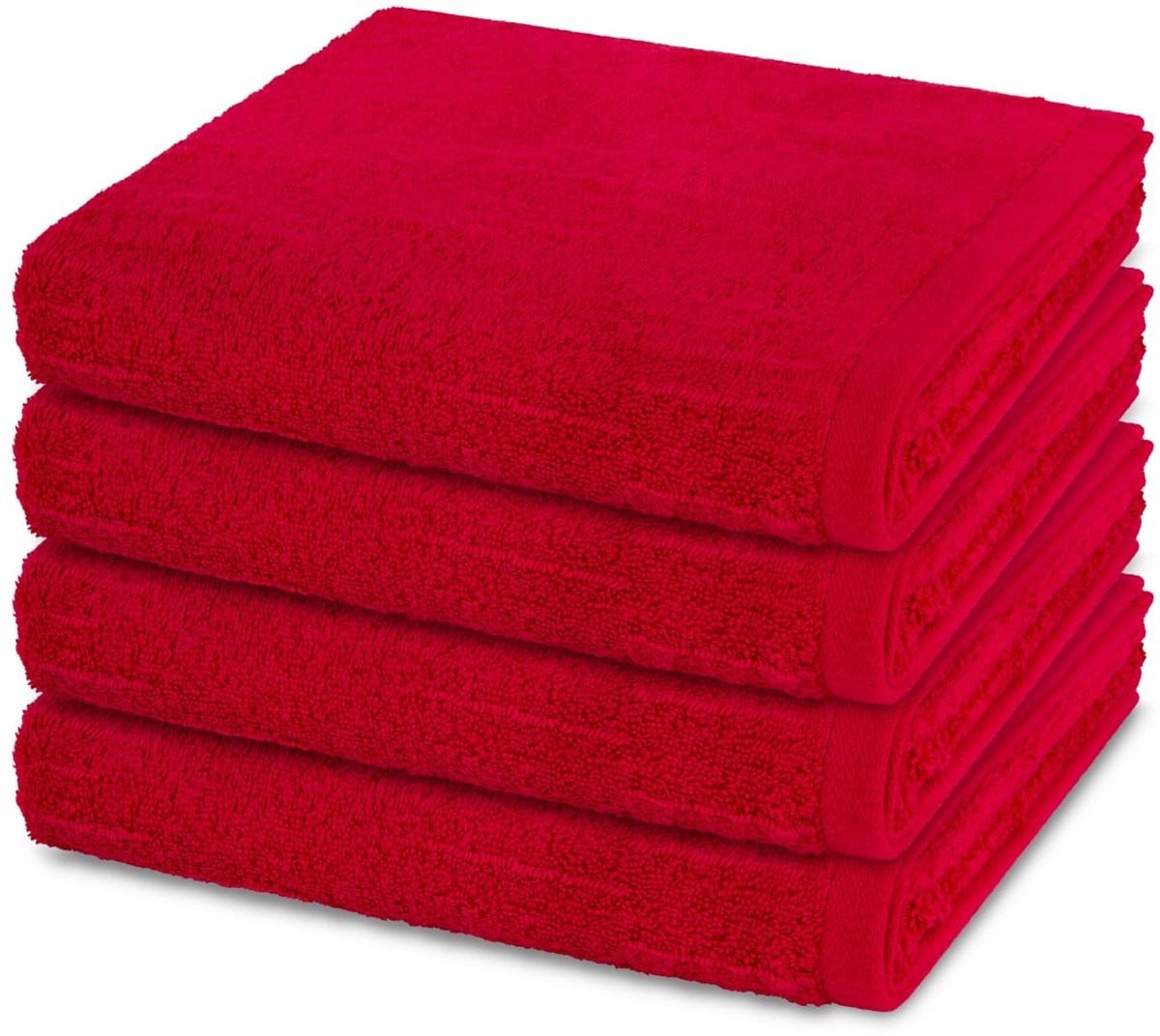 Ross Sonstiges Premium handdoeken set, 4 stuks