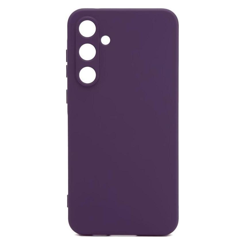 iLike Galaxy A35 Nano Silicone case (Samsung Galaxy A35) (ILISAMA35NSP)