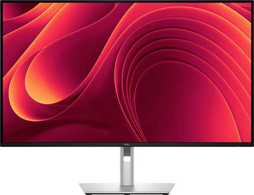 Dell P3225DE LED-Monitor EEK E (A - G) 80 cm (31.5 Zoll) 2560 x 1440 Pixel 16:9 8 ms DisplayPort, HDMI IPS LED