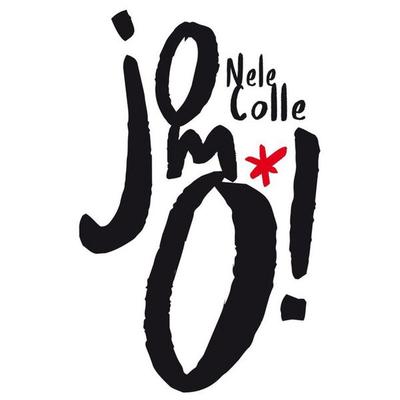 Jomo - Nele Colle, Audio, 9789464303476