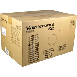 Kyocera Maintenance Kit MK-6115 1702P18NL0