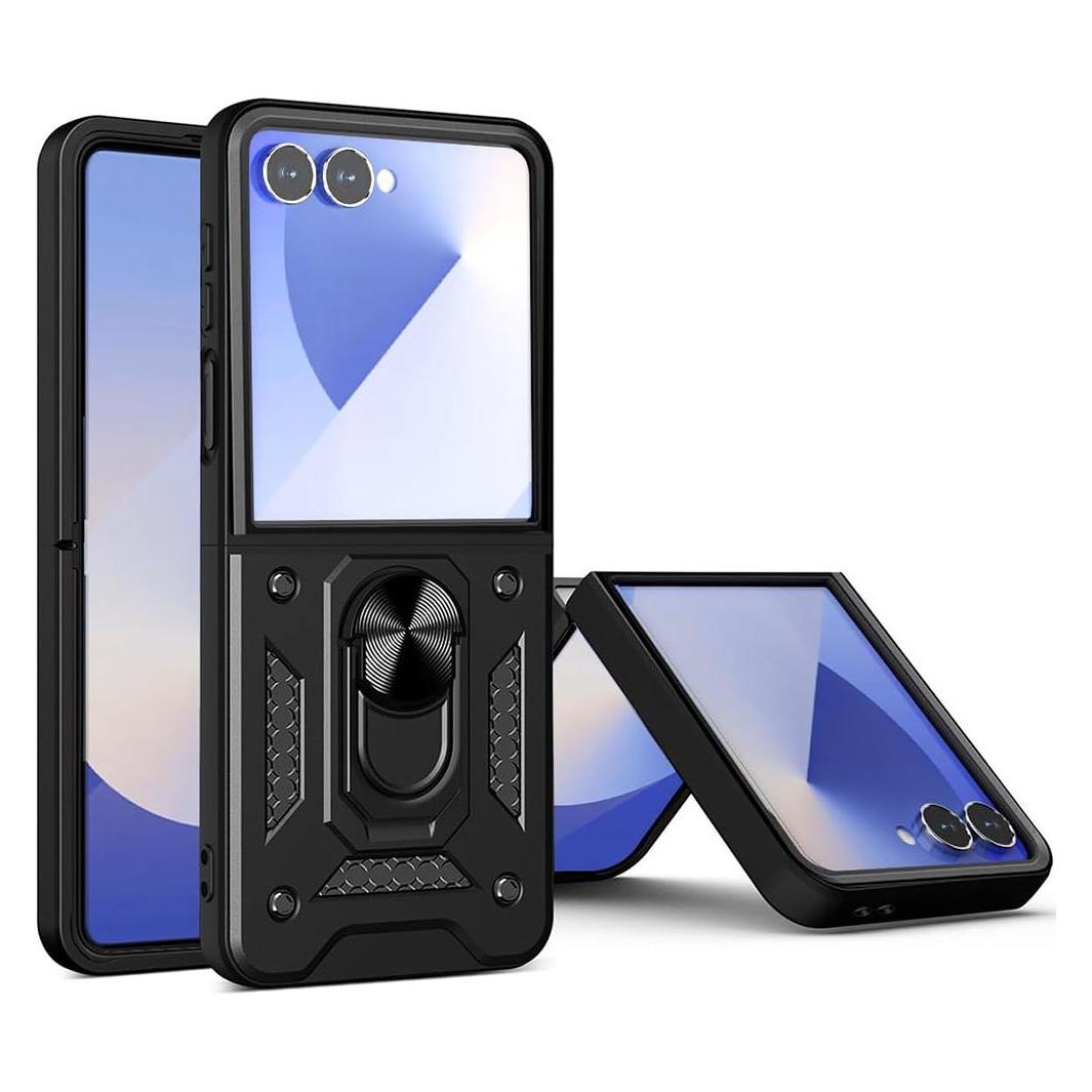 Techsuit CamShield Series (Samsung Galaxy Z Flip7) (56496521)