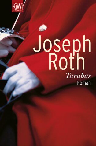 Joseph Roth - Tarabas: Roman - Preis vom 06.10.2026 07:26:00 h