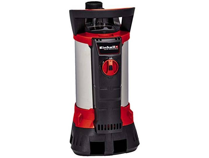 Einhell vuilwaterpomp GE-DP 7935 N-A