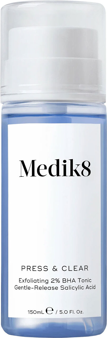 MEDIK8 Press & Clear Tonic