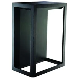 Sg, Deckenleuchte, LED-Wandanbauleuchte FAGERNES 9W 2700K 630060 (270 lm)