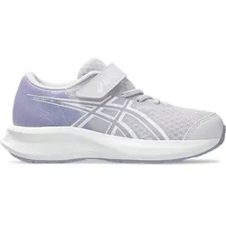 ASICS Kinder Laufschuhe PATRIOT 14 PS, Größe 35 in Grau Grau